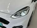 Ford Fiesta 1.0 EcoBoost S/S ST Line 95 Blanc - thumbnail 15