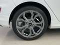 Ford Fiesta 1.0 EcoBoost S/S ST Line 95 Blanc - thumbnail 12