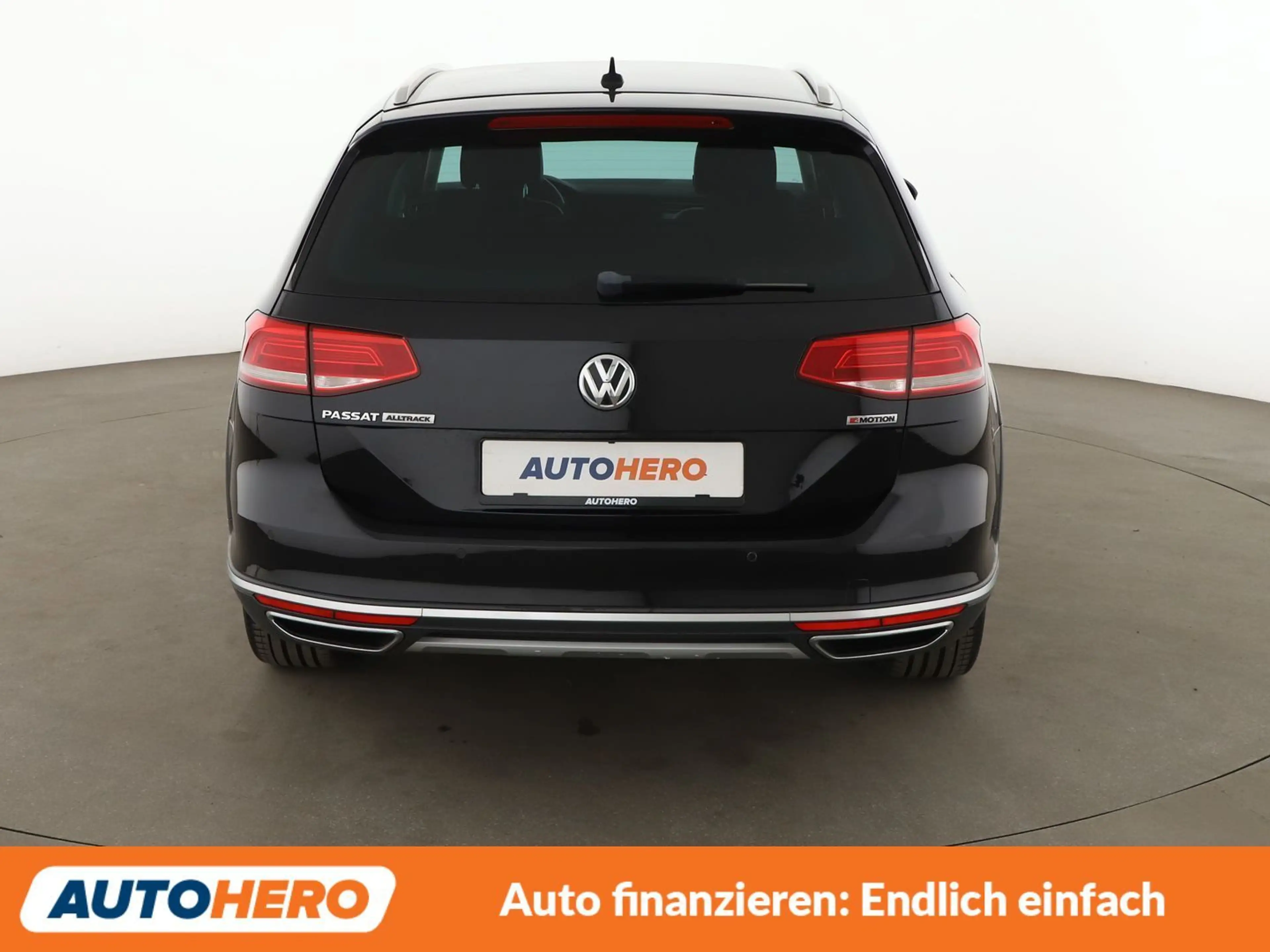 Volkswagen Passat Alltrack 2.0 TDI 4Motion BM Tech Aut.*ACC*NAVI*PDC*SHZ* — photo 5