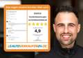 Citroen Berlingo Kasten Worker 1.5d  3-SITZ AHK KAM KLIM Grijs - thumbnail 20