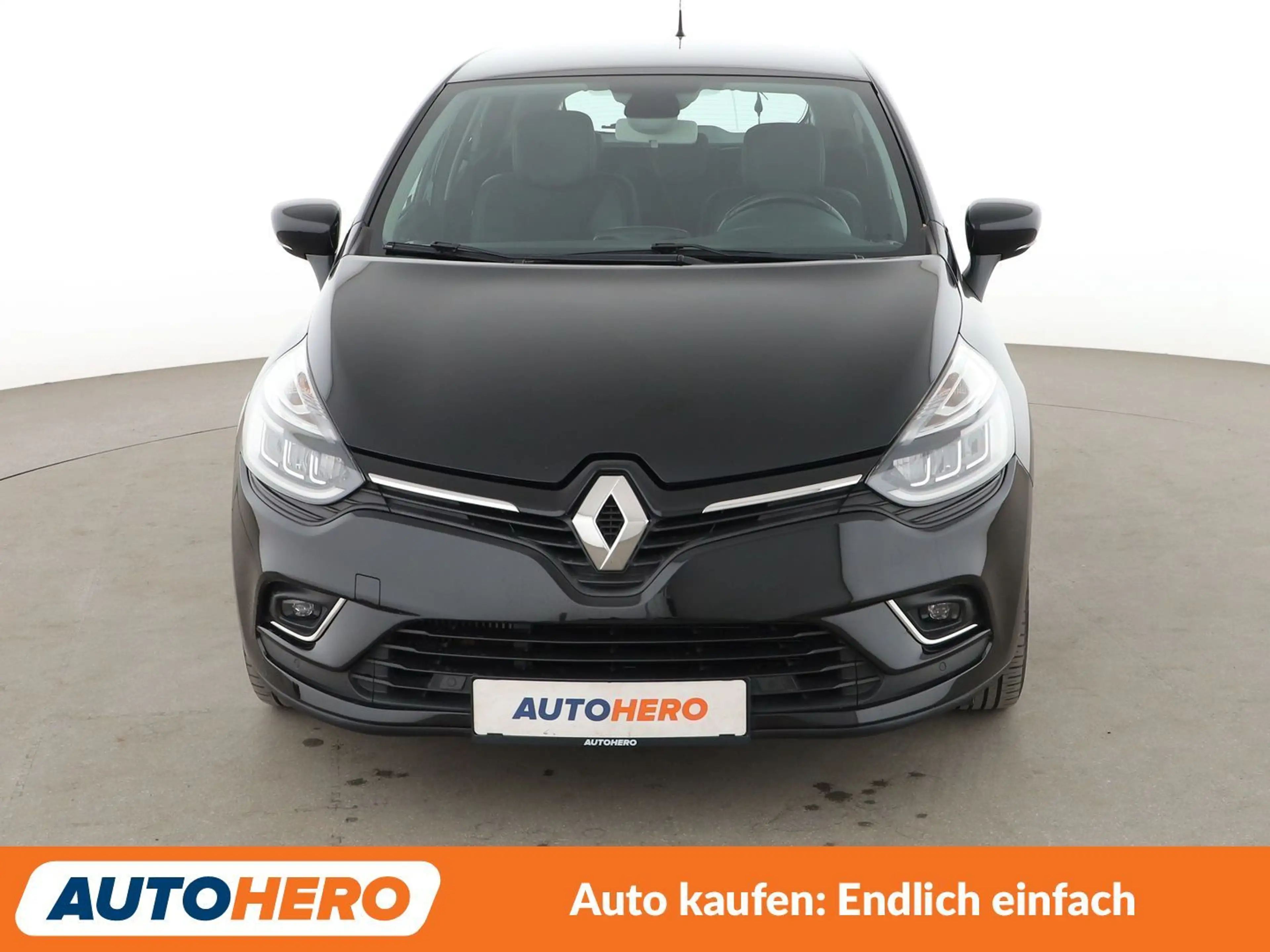 Renault Clio 1.2 TCe Energy Intens*TEMPO*PDC*KLIMA*GARANTIE* — photo 9