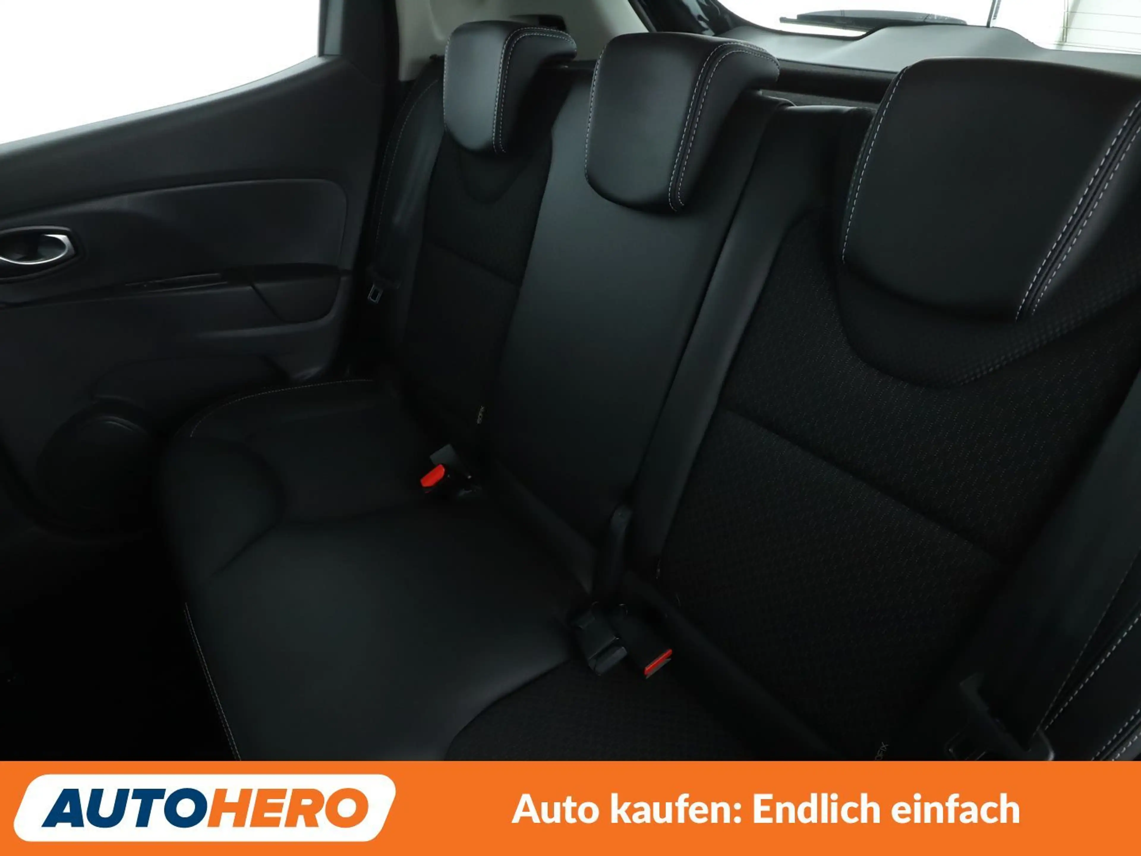 Renault Clio 1.2 TCe Energy Intens*TEMPO*PDC*KLIMA*GARANTIE* — photo 14