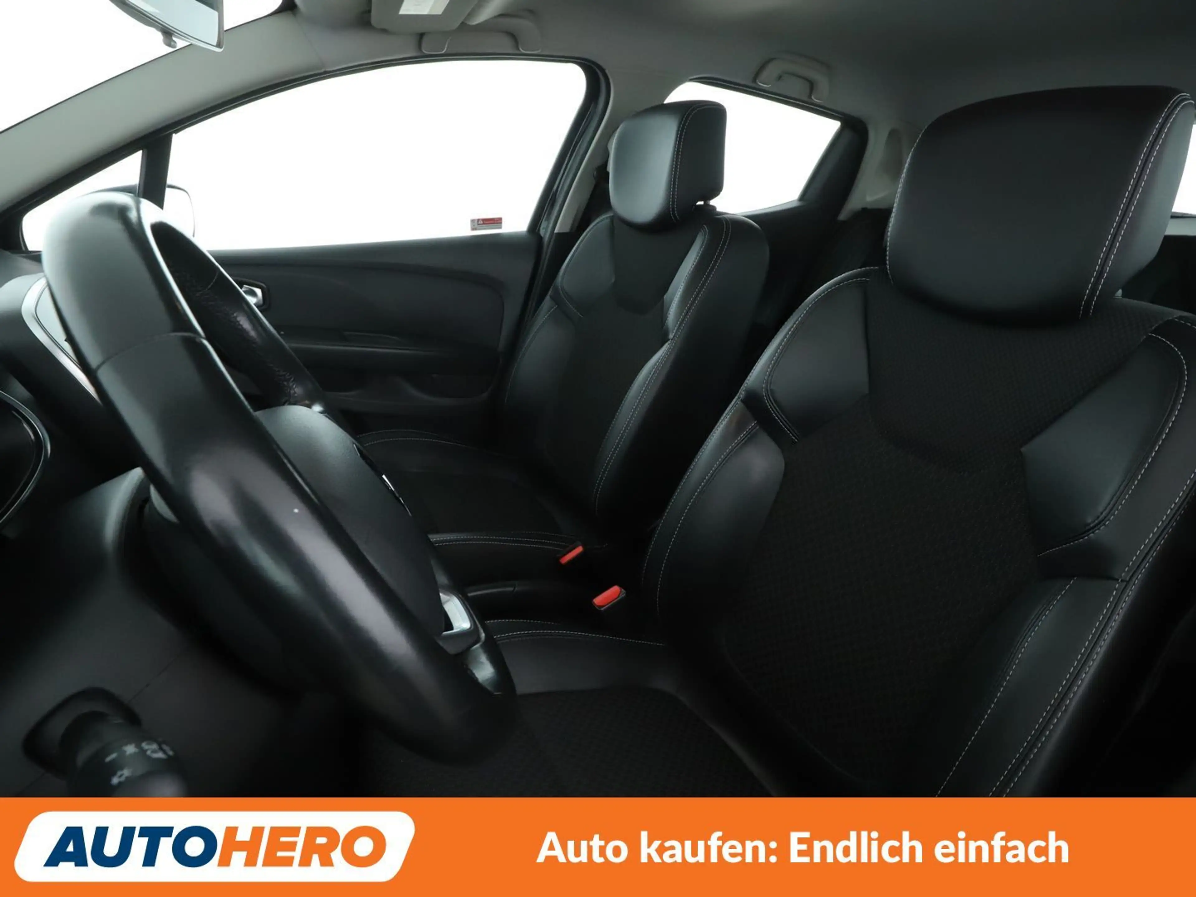 Renault Clio 1.2 TCe Energy Intens*TEMPO*PDC*KLIMA*GARANTIE* — photo 10