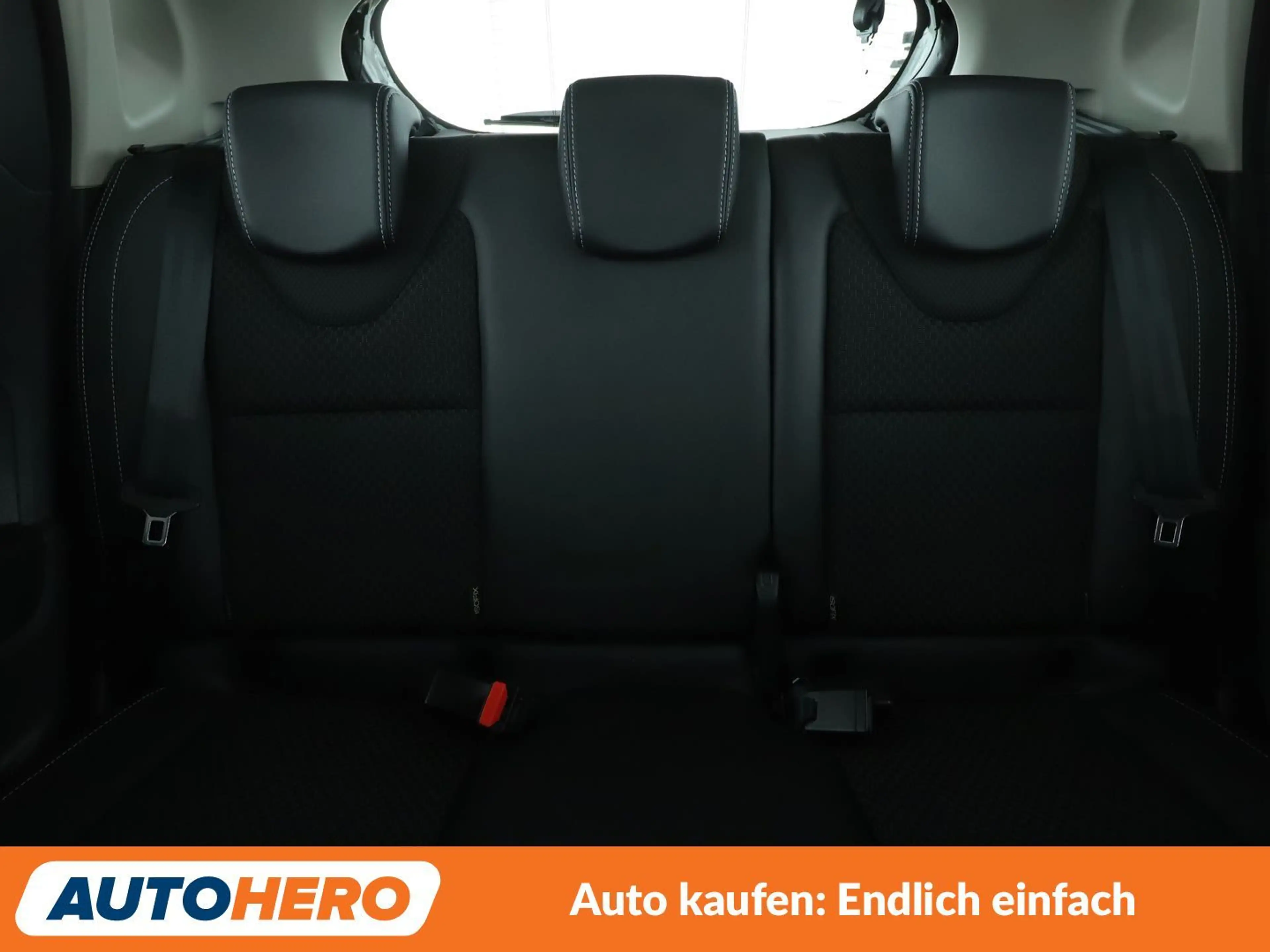 Renault Clio 1.2 TCe Energy Intens*TEMPO*PDC*KLIMA*GARANTIE* — photo 15