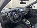 Nissan Qashqai N-DESIGN 1.3 CVT AWD Weiß - thumbnail 20