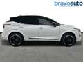 Nissan Qashqai N-DESIGN 1.3 CVT AWD Weiß - thumbnail 16