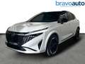 Nissan Qashqai N-DESIGN 1.3 CVT AWD Weiß - thumbnail 1