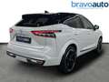 Nissan Qashqai N-DESIGN 1.3 CVT AWD Weiß - thumbnail 17