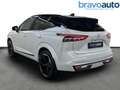 Nissan Qashqai N-DESIGN 1.3 CVT AWD Weiß - thumbnail 3