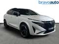 Nissan Qashqai N-DESIGN 1.3 CVT AWD Weiß - thumbnail 18