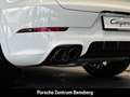 Porsche Cayenne Edition Weiß - thumbnail 13