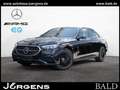 Mercedes-Benz E 200 AMG-Sport/Pano/Burm/Sitzklima/Night/20' Schwarz - thumbnail 1