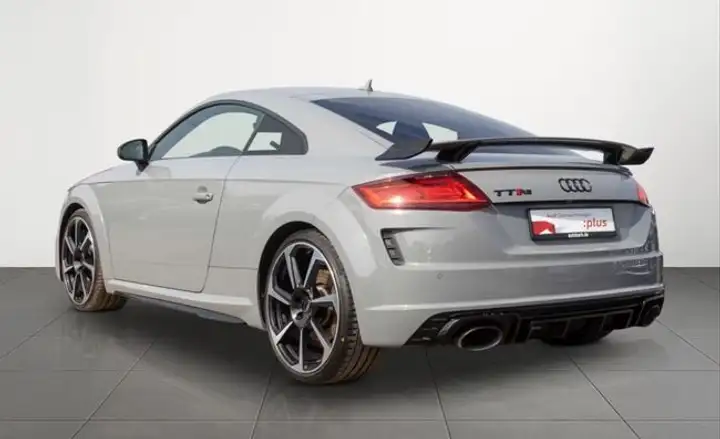 Audi TT 2022, foto 7