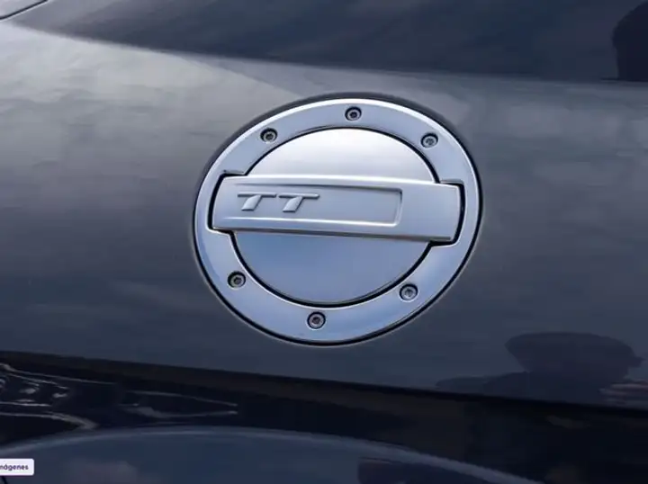Audi TT 2022, foto 19