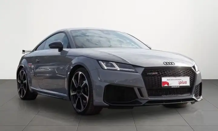 Audi TT 2022, foto 3