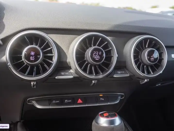 Audi TT 2022, foto 15