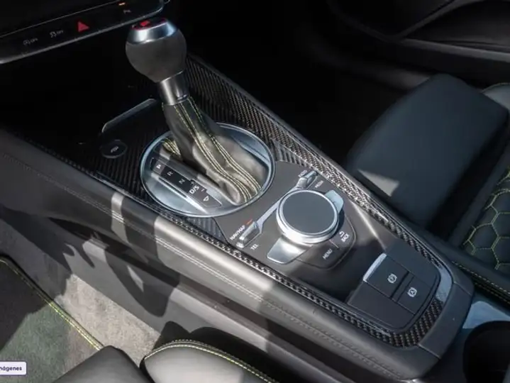 Audi TT 2022, foto 14