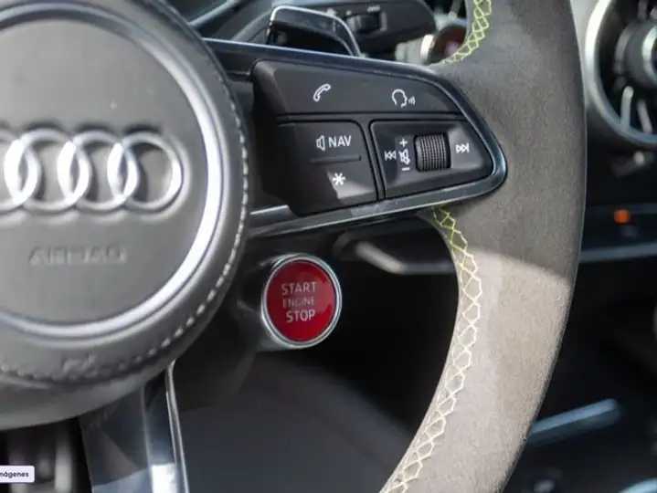 Audi TT 2022, foto 12