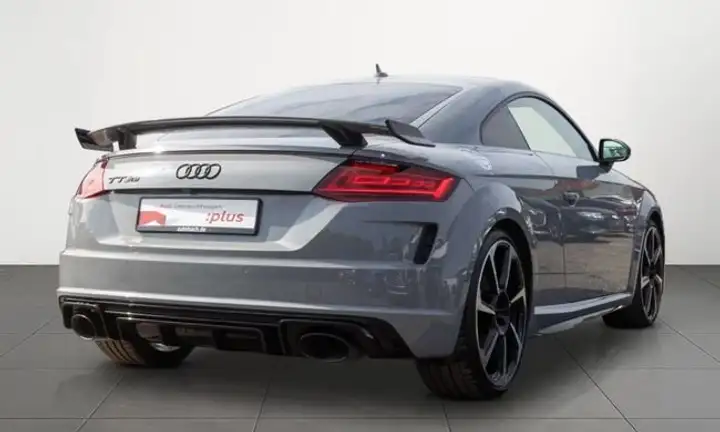 Audi TT 2022, foto 5