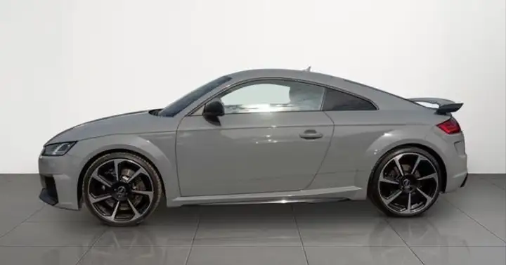 Audi TT 2022, foto 4