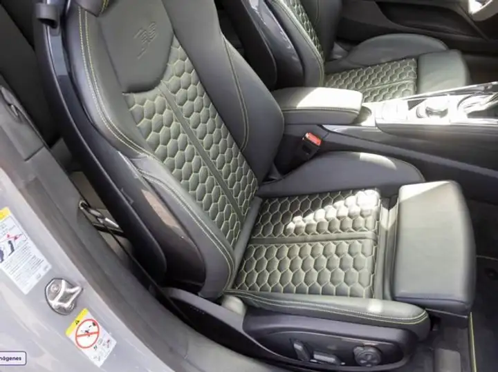 Audi TT 2022, foto 17