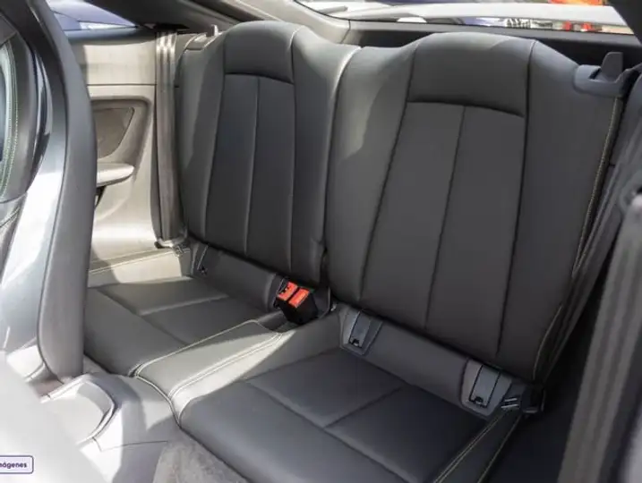 Audi TT 2022, foto 18