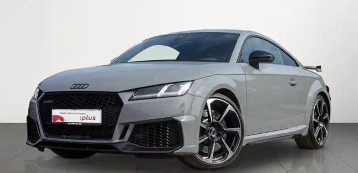 Audi TT 2022