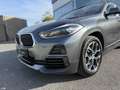 BMW X2 X2 sDrive18i Aut. Leder/ Like New! 17800Km! Grijs - thumbnail 3