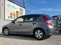 Hyundai i30 i30 1,4 CVVT Europe plus **Finanzierung** Grau - thumbnail 7