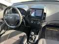 Hyundai i30 i30 1,4 CVVT Europe plus **Finanzierung** Grau - thumbnail 13