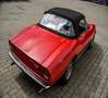 Fiat Dino 2400 Spider Italian Elegance! Czerwony - thumbnail 3