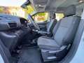Opel Combo Life *Temp*Klima*Spurhalte*Temp*TOP* Blanc - thumbnail 11
