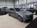 Mercedes-Benz C 63 AMG C63 S AMG T-Modell/360°/Burmester/Head-up/*520€ Grau - thumbnail 8