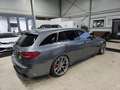Mercedes-Benz C 63 AMG C63 S AMG T-Modell/360°/Burmester/Head-up/*520€ Grau - thumbnail 10