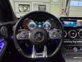 Mercedes-Benz C 63 AMG C63 S AMG T-Modell/360°/Burmester/Head-up/*520€ Grau - thumbnail 21