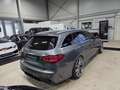 Mercedes-Benz C 63 AMG C63 S AMG T-Modell/360°/Burmester/Head-up/*520€ Grau - thumbnail 11