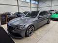 Mercedes-Benz C 63 AMG C63 S AMG T-Modell/360°/Burmester/Head-up/*520€ Grau - thumbnail 6