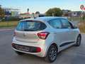 Hyundai i10 Style Silber - thumbnail 9