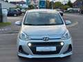 Hyundai i10 Style Silber - thumbnail 3