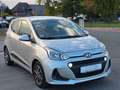 Hyundai i10 Style Silber - thumbnail 2