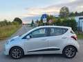 Hyundai i10 Style Silber - thumbnail 5