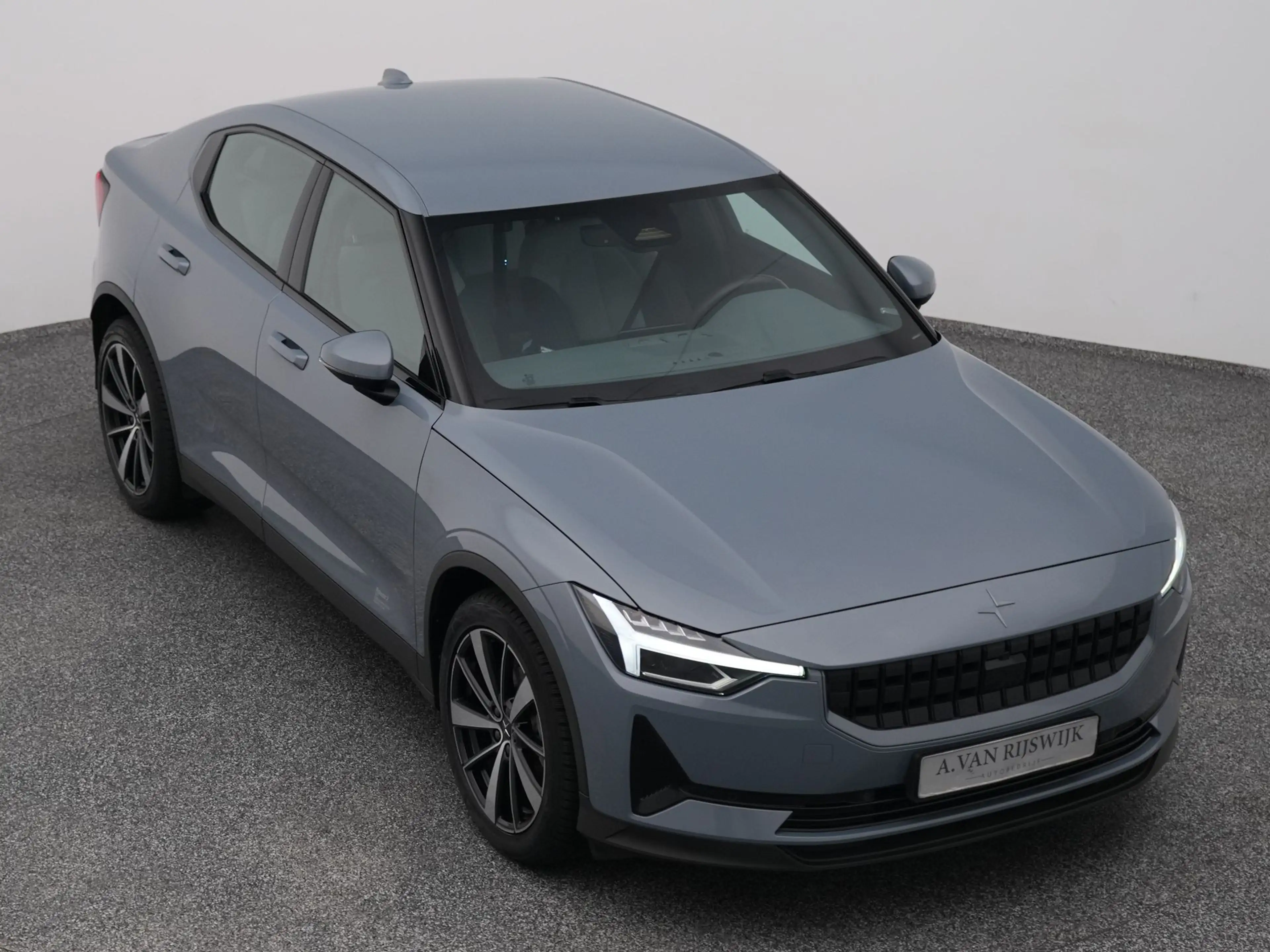 Polestar 2 Long Range Single Motor 78 kWh | CAMERA | KEYLESS — photo 25