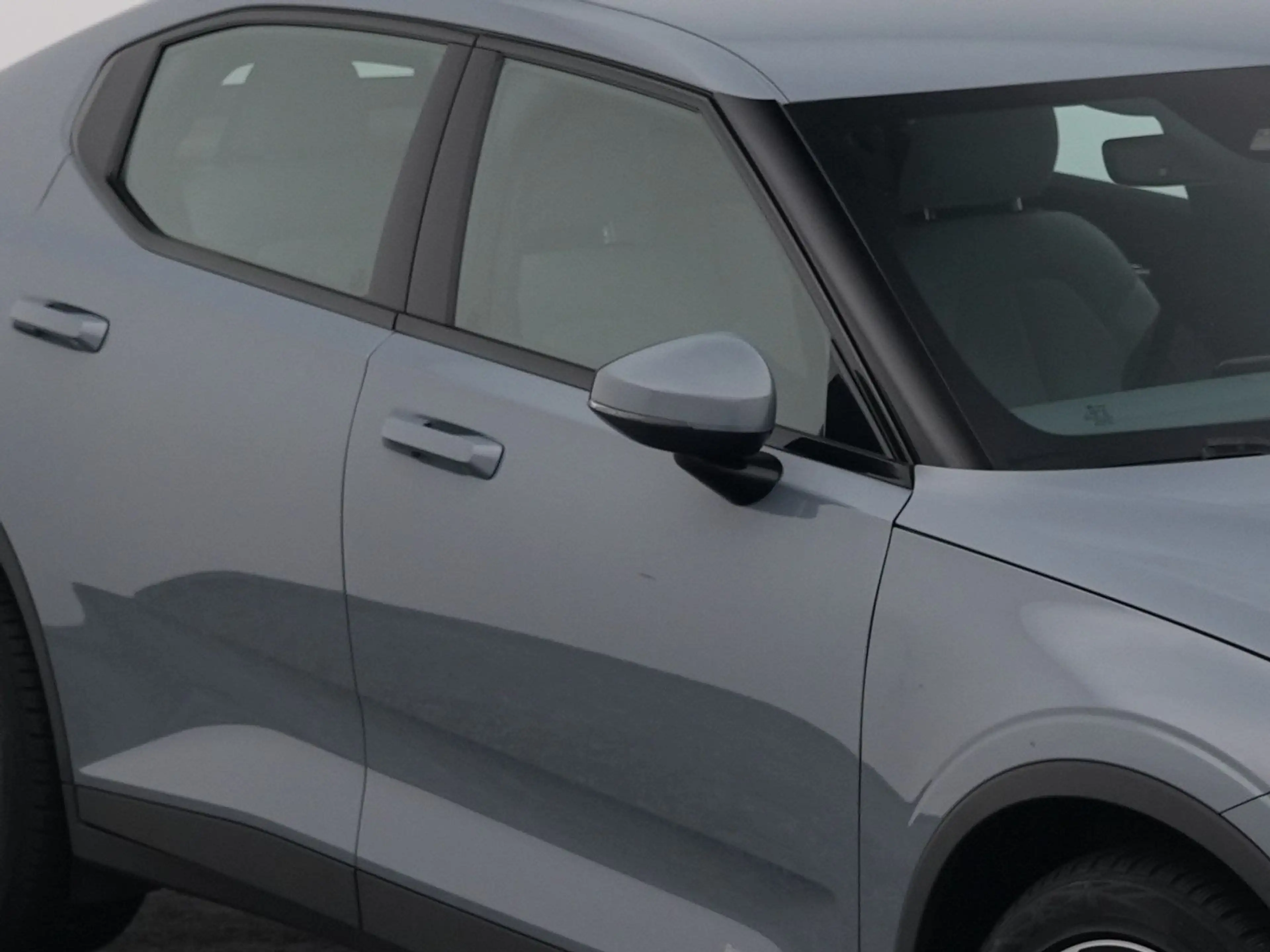 Polestar 2 Long Range Single Motor 78 kWh | CAMERA | KEYLESS — photo 24