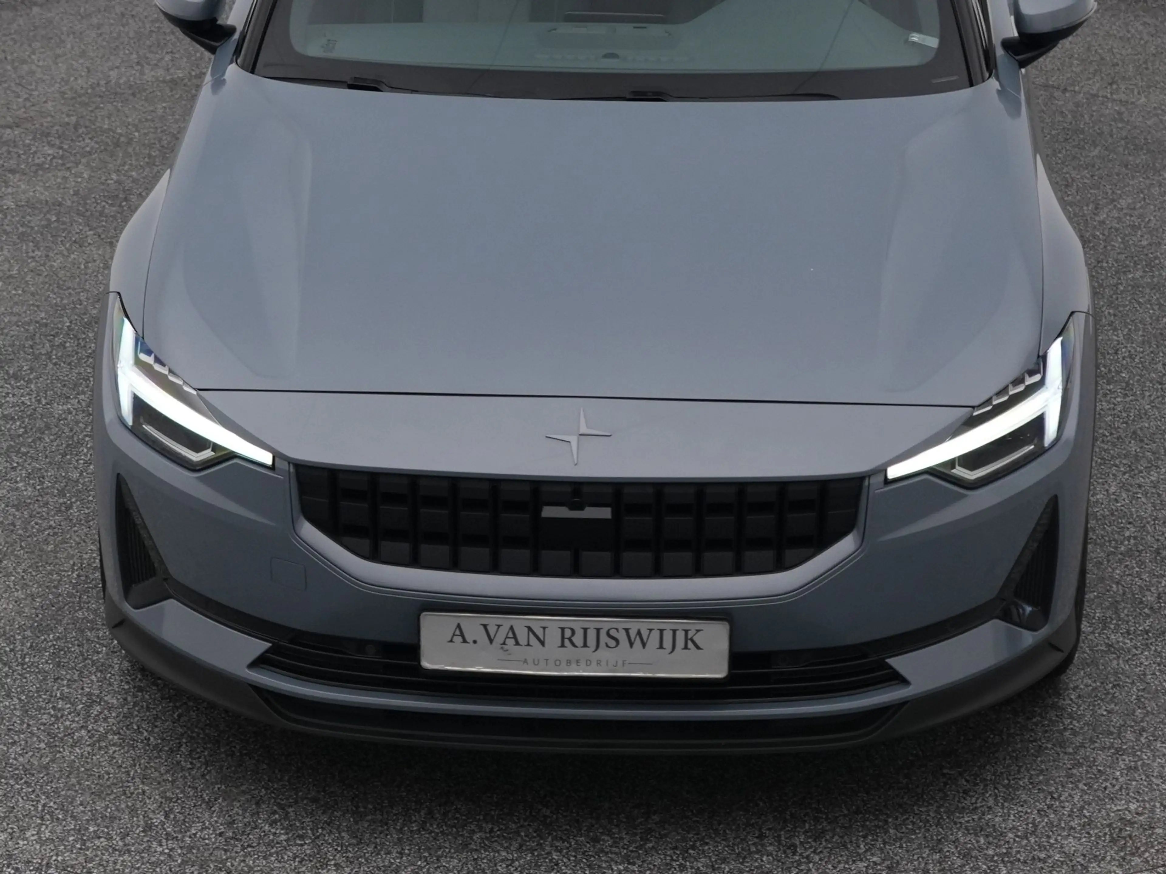 Polestar 2 Long Range Single Motor 78 kWh | CAMERA | KEYLESS — photo 31