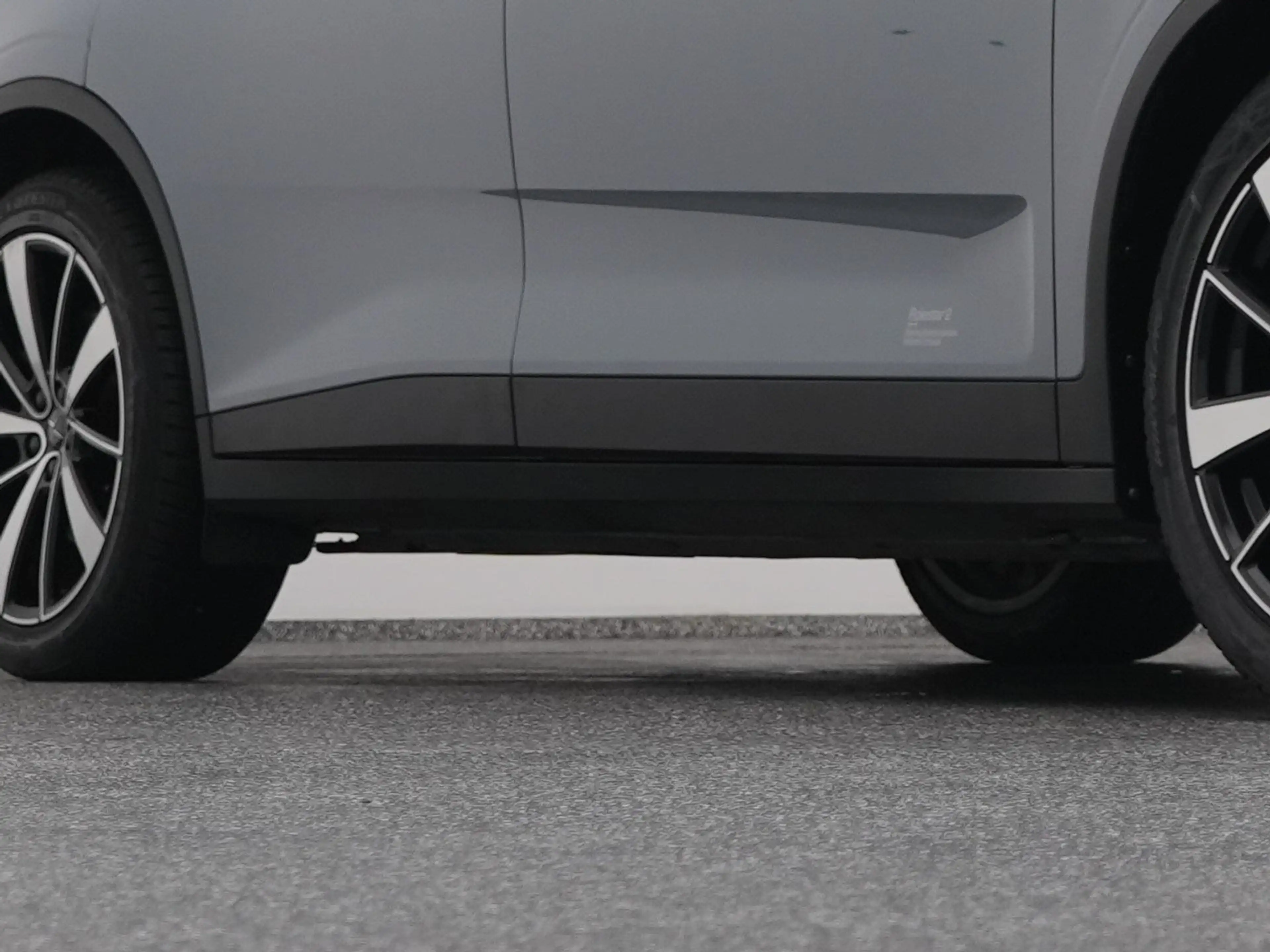 Polestar 2 Long Range Single Motor 78 kWh | CAMERA | KEYLESS — photo 39