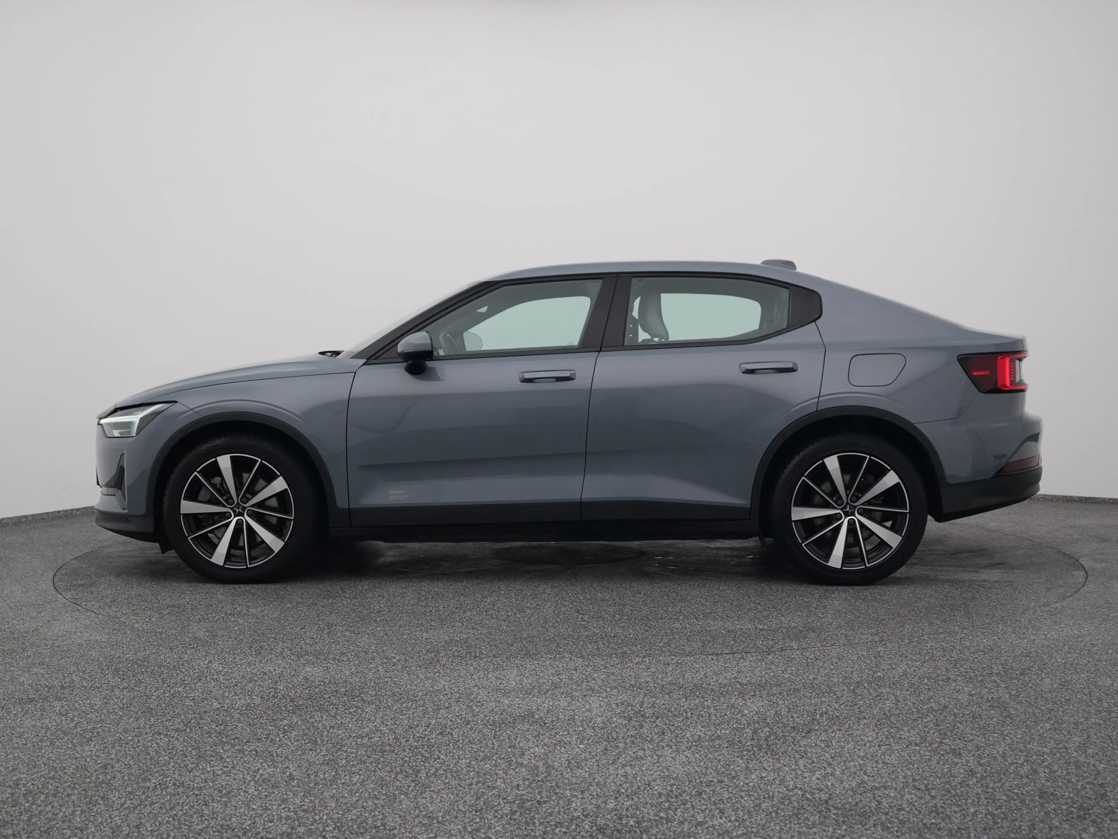 Polestar 2 Long Range Single Motor 78 kWh | CAMERA | KEYLESS — photo 14