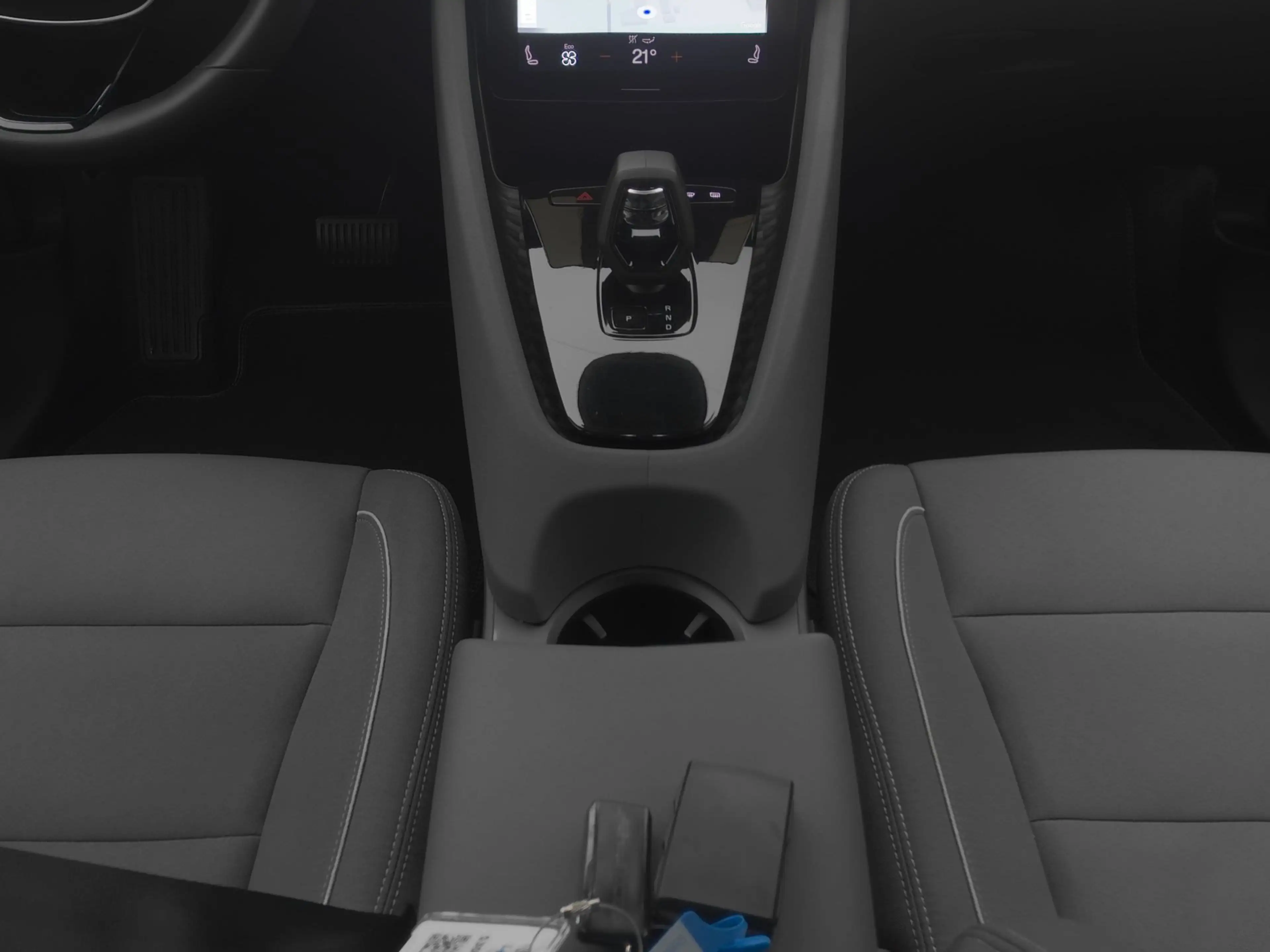 Polestar 2 Long Range Single Motor 78 kWh | CAMERA | KEYLESS — photo 13