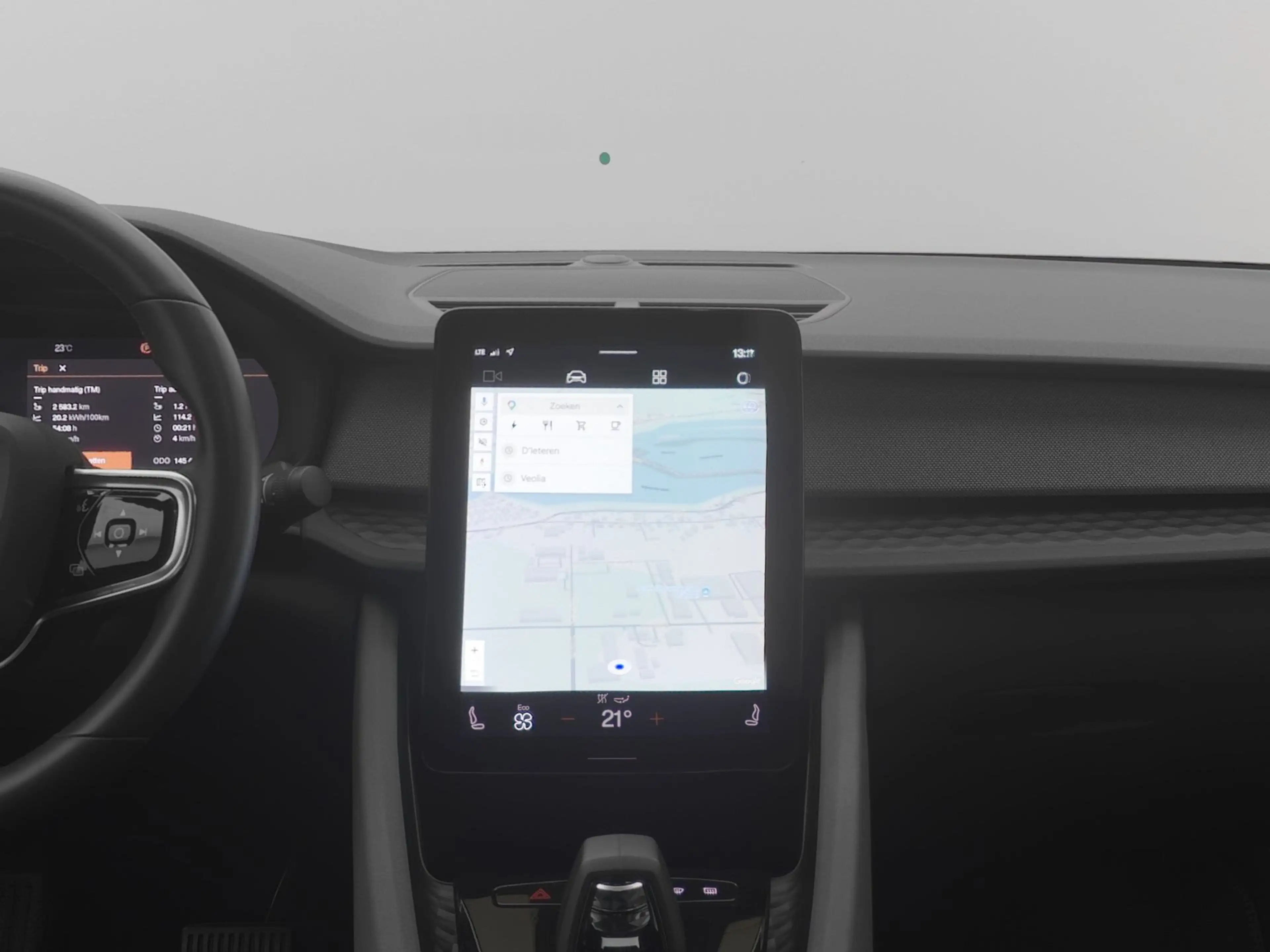 Polestar 2 Long Range Single Motor 78 kWh | CAMERA | KEYLESS — photo 9