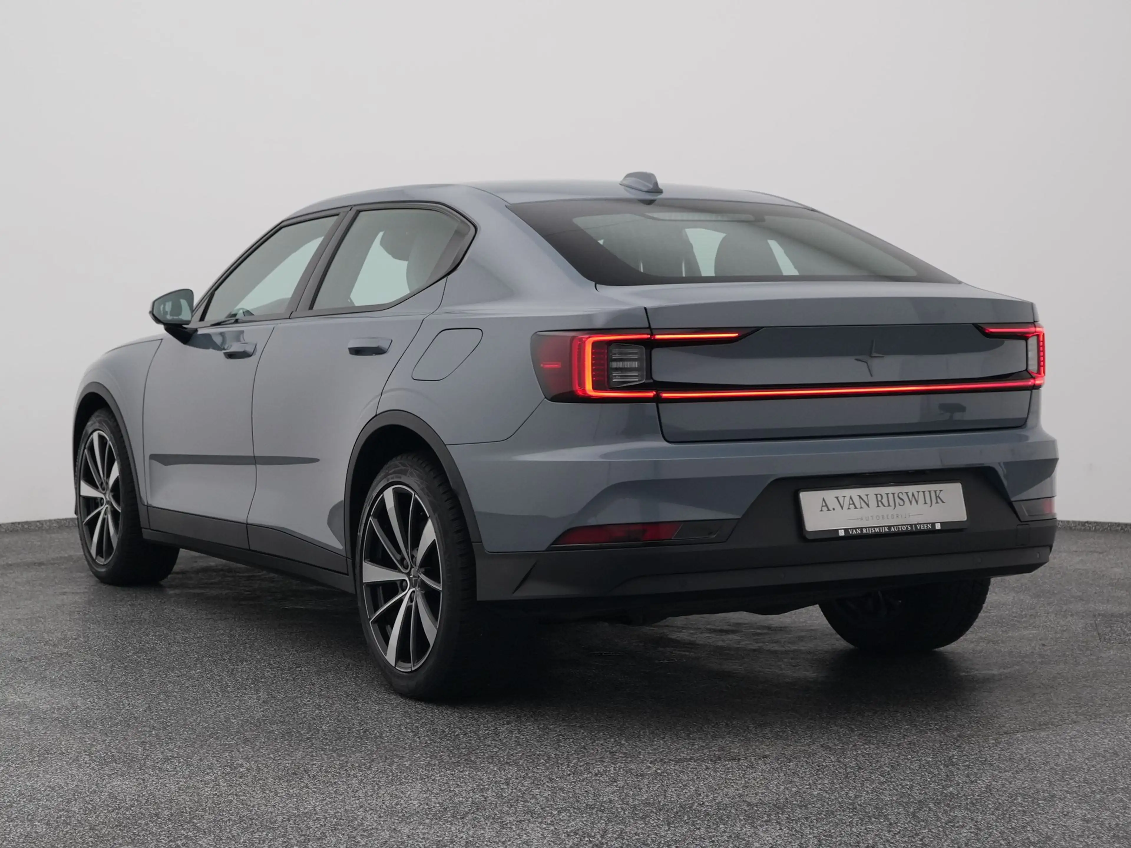 Polestar 2 Long Range Single Motor 78 kWh | CAMERA | KEYLESS — photo 6