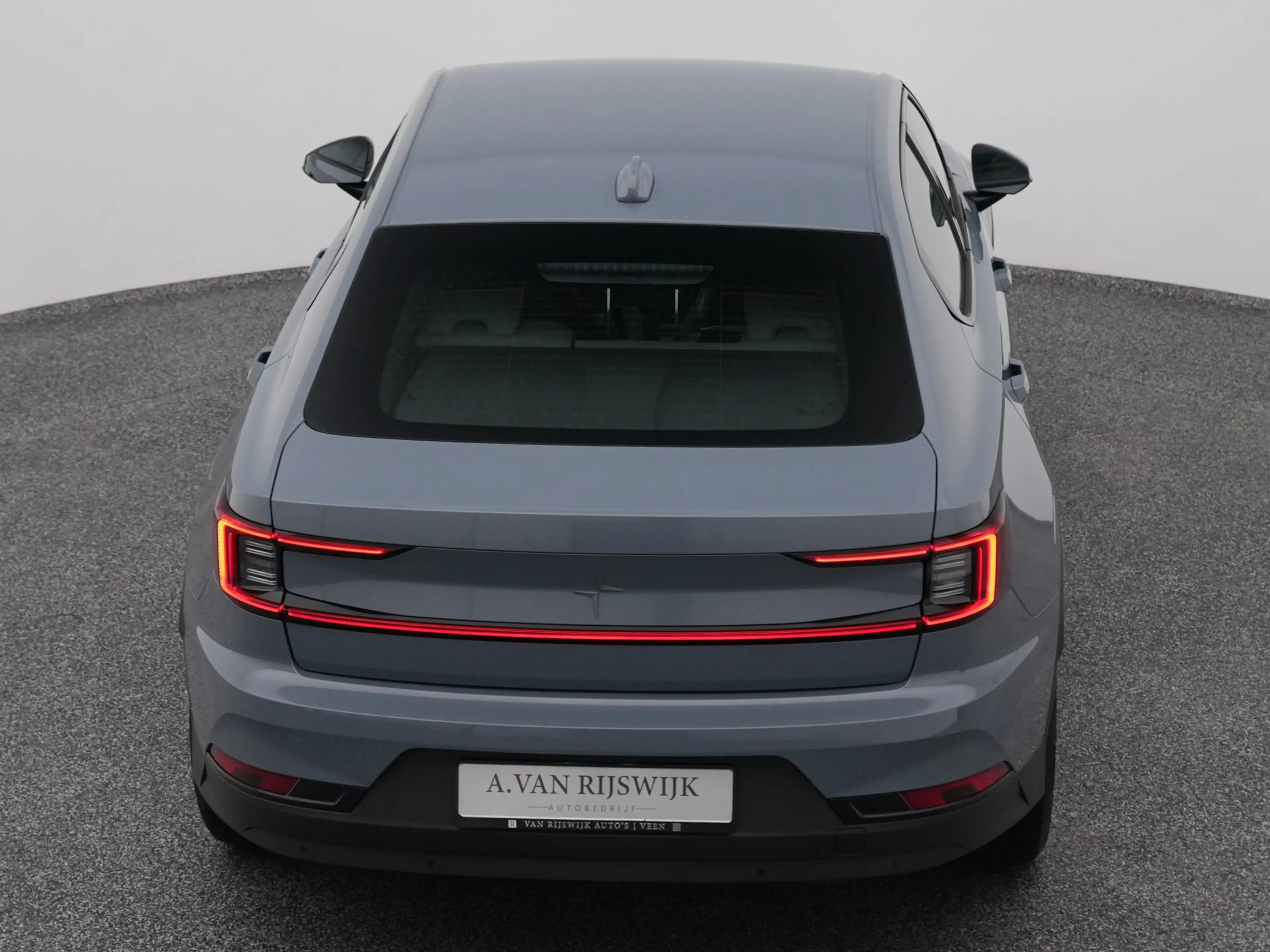 Polestar 2 Long Range Single Motor 78 kWh | CAMERA | KEYLESS — photo 29